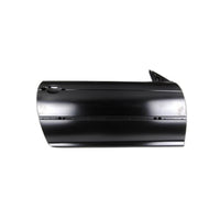 Genuine BMW E46 3 Series & M3 Coupe / Convertible OEM Door (Right Side) 41517038092