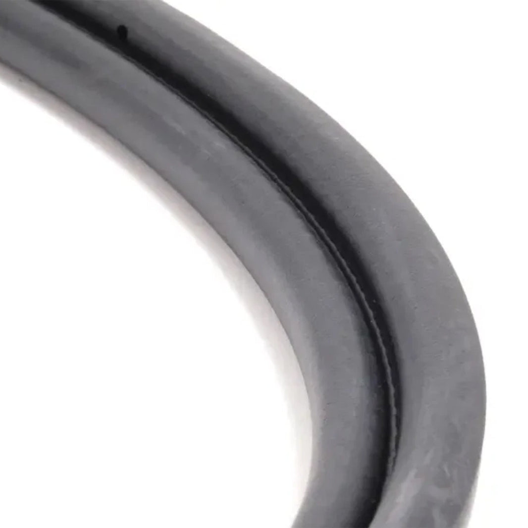 Genuine BMW E46 3 Series & M3 Coupe / Convertible OEM Trunk Lid Rubber Seal Gasket 51718226715