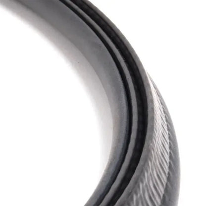 Genuine BMW E46 3 Series & M3 Coupe / Convertible OEM Trunk Lid Rubber Seal Gasket 51718226715