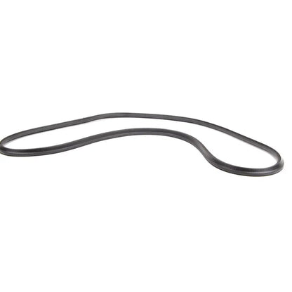 Genuine BMW E46 3 Series & M3 Coupe / Convertible OEM Trunk Lid Rubber Seal Gasket 51718226715