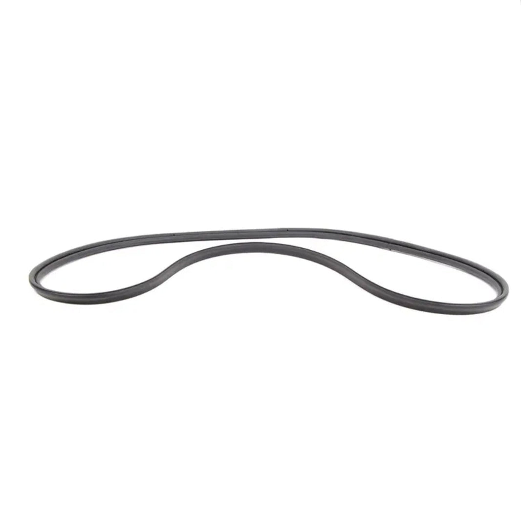 Genuine BMW E46 3 Series & M3 Coupe / Convertible OEM Trunk Lid Rubber Seal Gasket 51718226715
