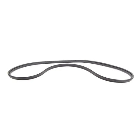 Genuine BMW E46 3 Series & M3 Coupe / Convertible OEM Trunk Lid Rubber Seal Gasket 51718226715