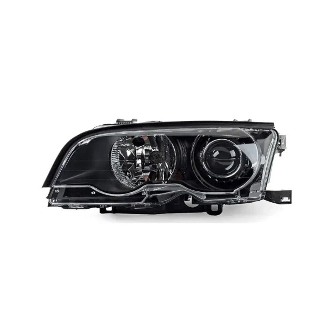Genuine BMW E46 M3 Bi-Xenon Headlights (USA Market Vehicles)