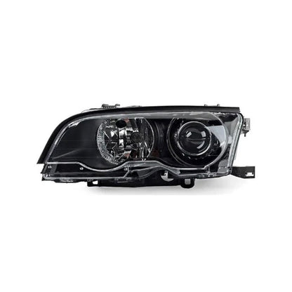 Genuine BMW E46 M3 Bi-Xenon Headlights (USA Market Vehicles)