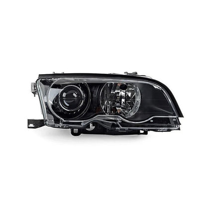 Genuine BMW E46 M3 Bi-Xenon Headlights (USA Market Vehicles)