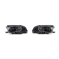 Genuine BMW E46 M3 Bi-Xenon Headlights (USA Market Vehicles)