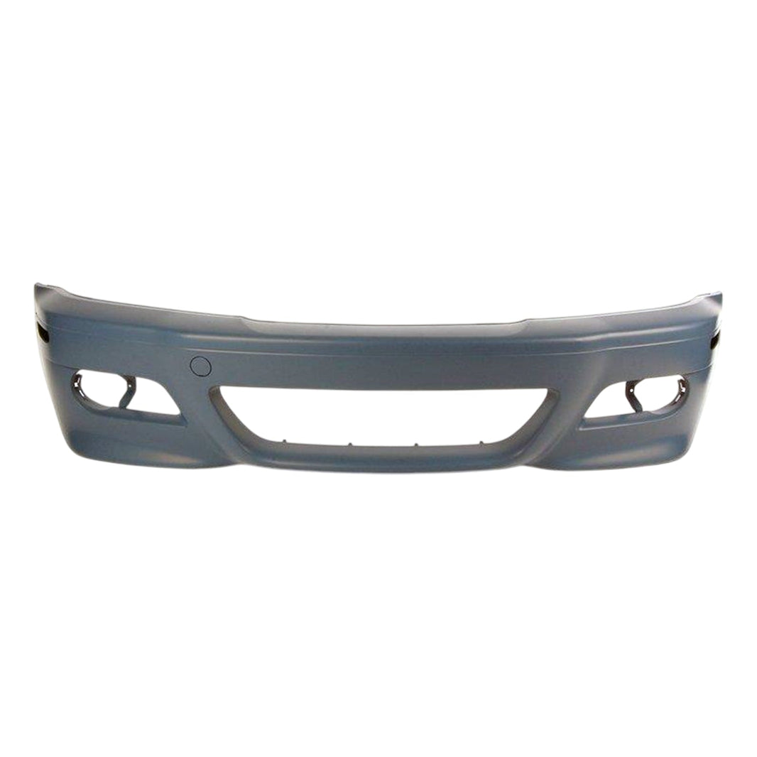 Genuine BMW E46 M3 OEM Front Bumper (USA Market) 51117894990