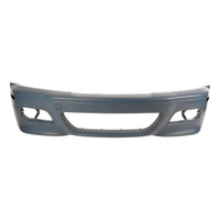 Genuine BMW E46 M3 OEM Front Bumper (USA Market) 51117894990
