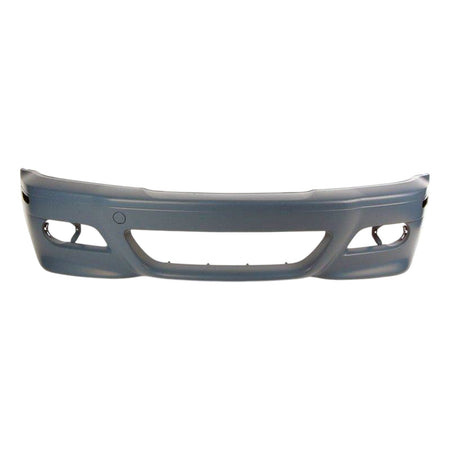 Genuine BMW E46 M3 OEM Front Bumper (USA Market) 51117894990