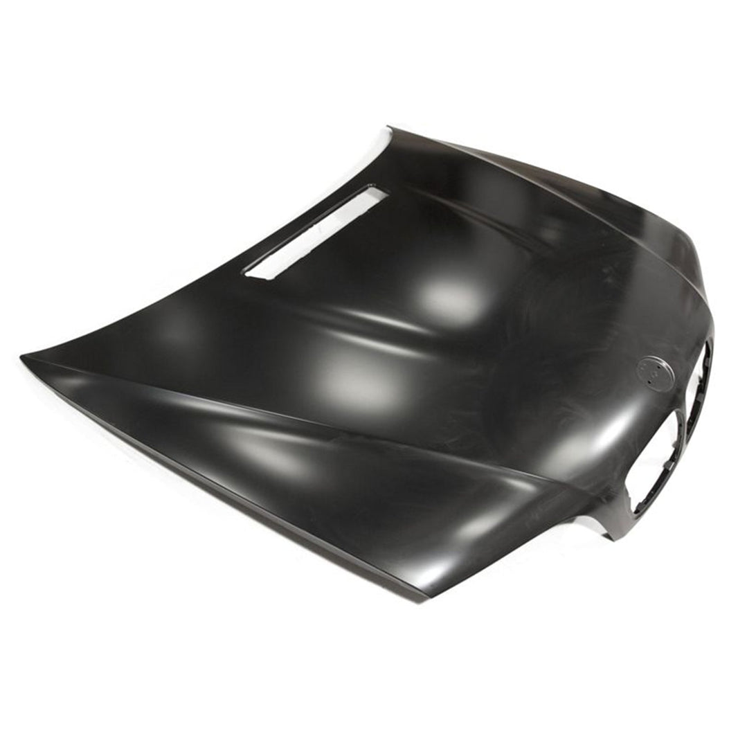 Genuine BMW E46 M3 OEM Hood/Bonnet