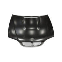 Genuine BMW E46 M3 OEM Hood/Bonnet