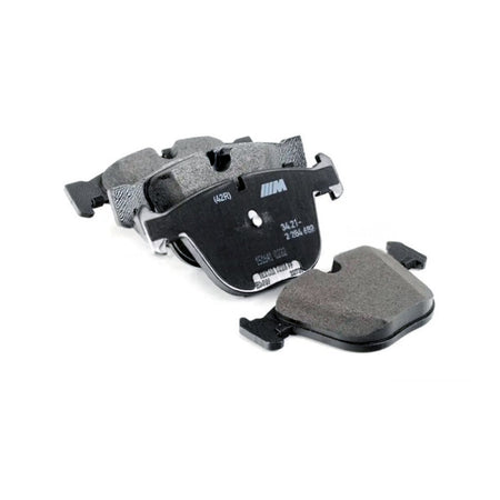 Genuine BMW OEM Rear Brake Pads For BMW E82 1M Coupe