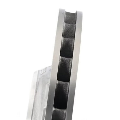 Genuine BMW OEM Front Brake Discs/Rotors Pair For BMW E90/E92/E93 M3 & E82 1M