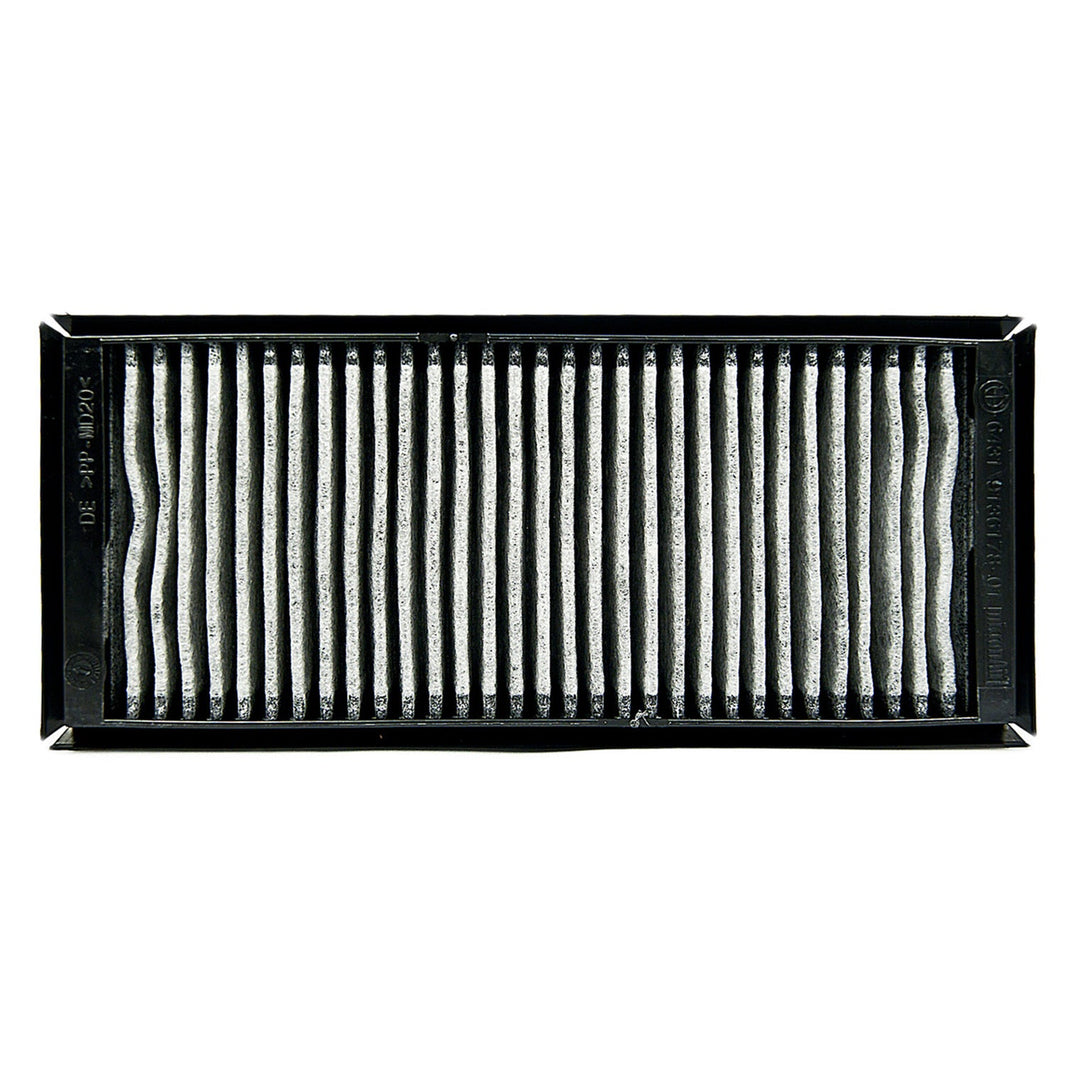 Genuine BMW E90, E92 & E93 M3 OEM Activated Charcoal Cabin Microfilter 64319159606