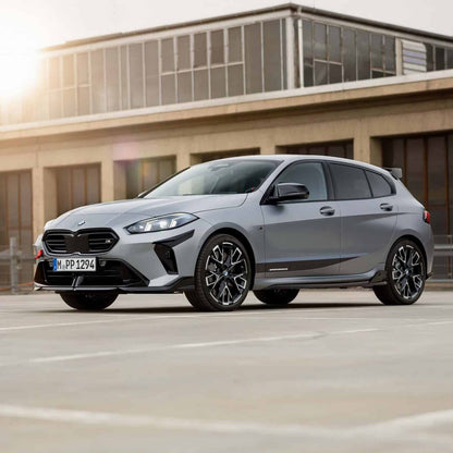 Genuine BMW F70 1 Series & M135 M Performance Side Skirts