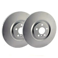 Genuine BMW OEM Front Brake Discs/Rotors Pair For F70 M135 & F74 M235