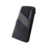 Genuine BMW F70 M135 M Performance Alcantara Armrest