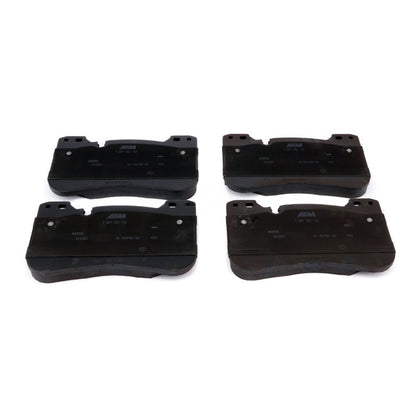 Genuine BMW OEM Front Brake Pads For BMW F90 M5 & F91/F92/F93 M8 Carbon Ceramic Brakes