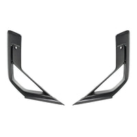 Genuine BMW F97 X3M & F98 X4M LCI M Performance Carbon Fibre Front Air Inlet Ducts