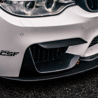 Genuine BMW Front Air Open Mesh Grille For F80 M3 & F82/F83 M4