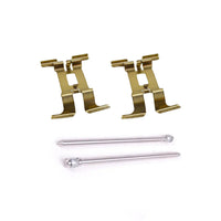 Genuine BMW Front Brake Pin Kit (G80/G81 M3, G82/G83 M4 & G87 M2)