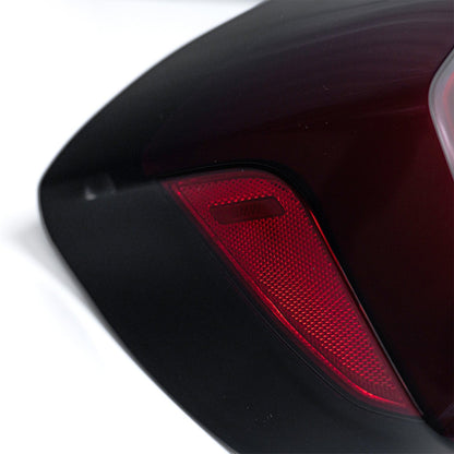 Genuine BMW X3/X3M LCI Rear Lights Set EU Version (G01/F97) Upgrade For Non-LCI Models