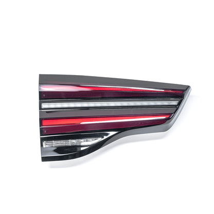 Genuine BMW X3/X3M LCI Rear Lights Set EU Version (G01/F97) Upgrade For Non-LCI Models