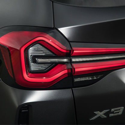 Genuine BMW X3/X3M LCI Rear Lights Set EU Version (G01/F97) Upgrade For Non-LCI Models