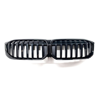 Genuine BMW 3 Series LCI Front Grille In Gloss Black (G20/G21)