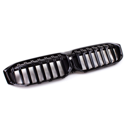 Genuine BMW 3 Series LCI Front Grille In Gloss Black (G20/G21)