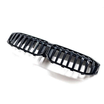 Genuine BMW 3 Series LCI Front Grille In Gloss Black (G20/G21)