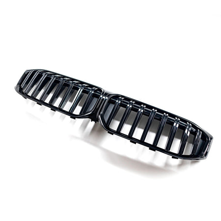 Genuine BMW 3 Series LCI Front Grille In Gloss Black (G20/G21)