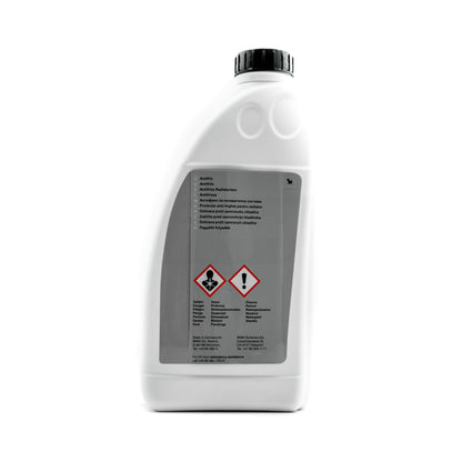 Genuine BMW Engine Coolant Antifreeze G48 Blue Concentrate 1.5 Litre 83512355290