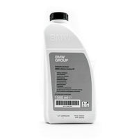 Genuine BMW Engine Coolant Antifreeze G48 Blue Concentrate 1.5 Litre 83512355290