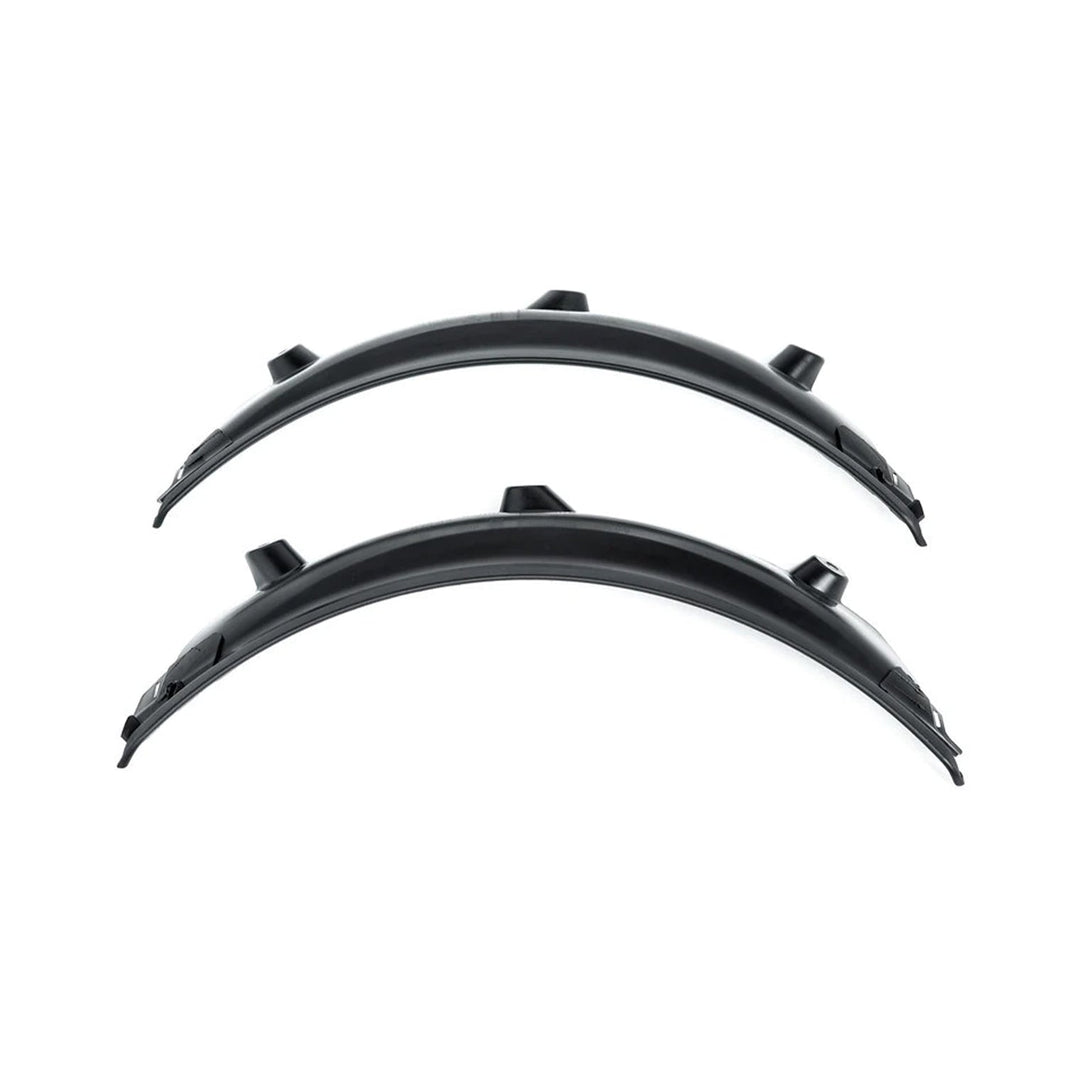 Genuine BMW M3 OEM Rear Wheel Arch Trim Set (G80)