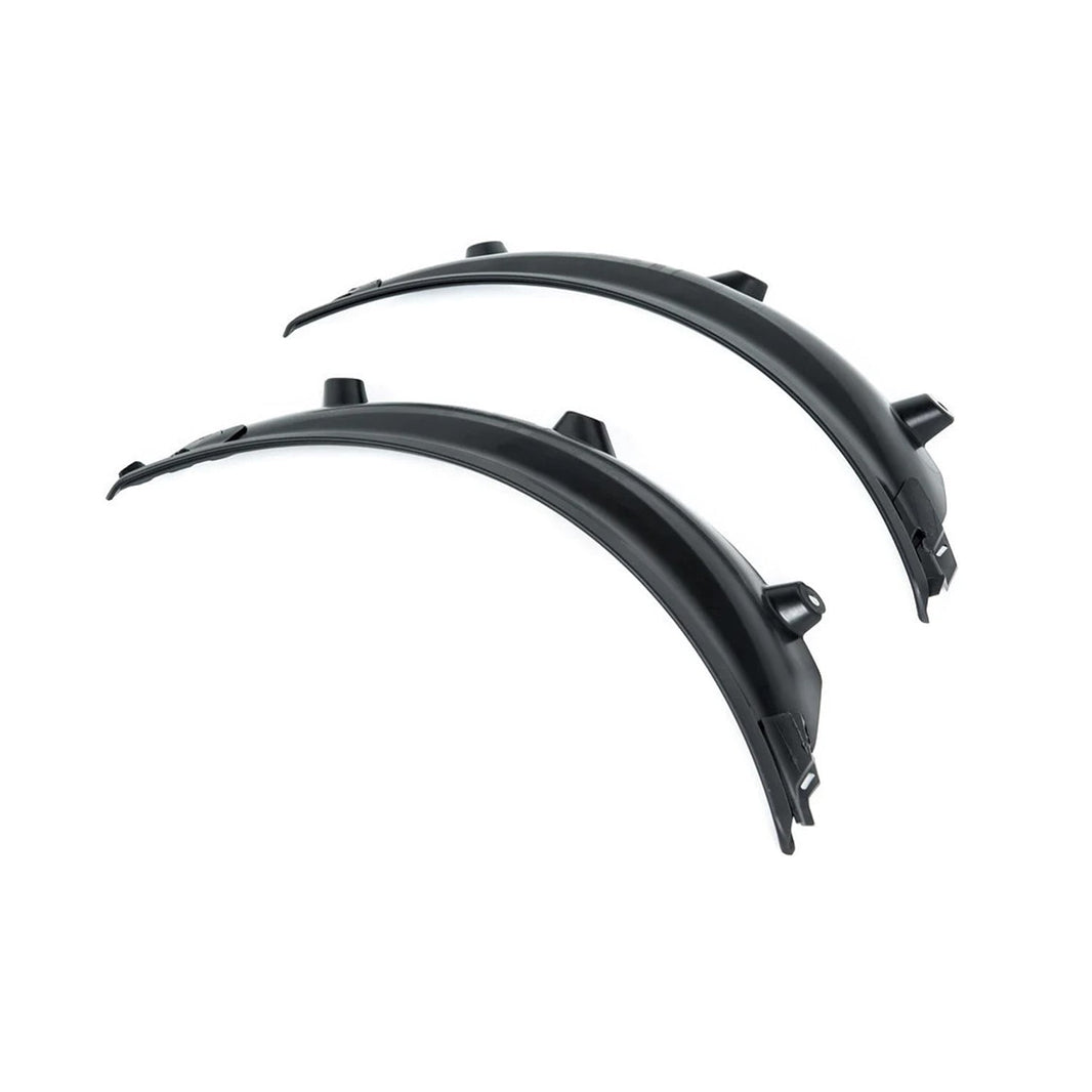 Genuine BMW M3 OEM Rear Wheel Arch Trim Set (G80)