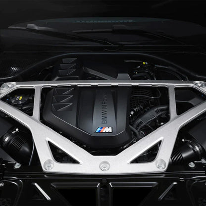 Genuine BMW M4 CSL Strut Brace (G82)