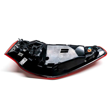 Genuine BMW G83 M4 Cabriolet LCI Rear Laser Tail Lights Set