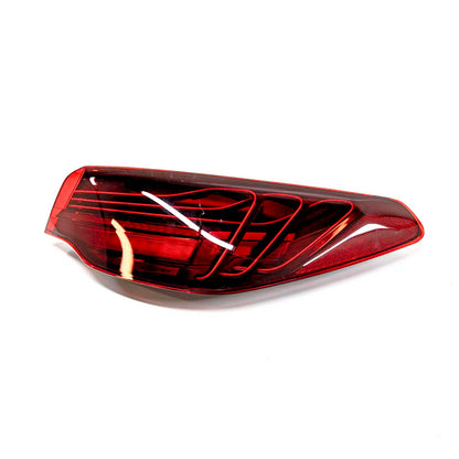 Genuine BMW G83 M4 Cabriolet LCI Rear Laser Tail Lights Set