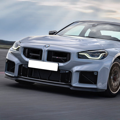 Genuine BMW G87 M2 CS OEM Front Splitter