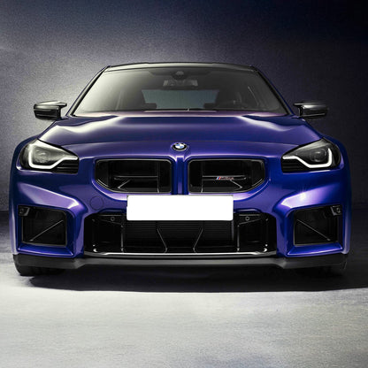 Genuine BMW G87 M2 CS OEM Front Splitter