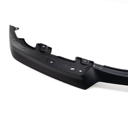 Genuine BMW G87 M2 CS OEM Front Splitter