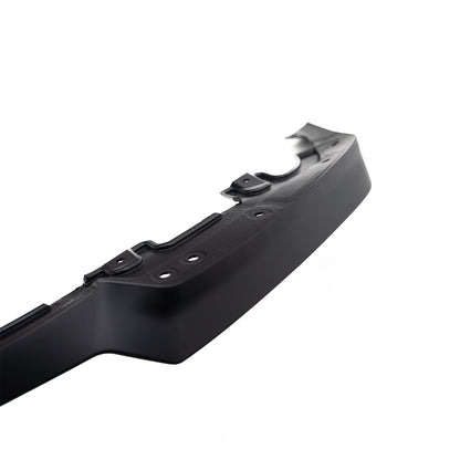 Genuine BMW G87 M2 CS OEM Front Splitter