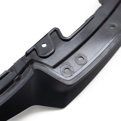 Genuine BMW G87 M2 CS OEM Front Splitter