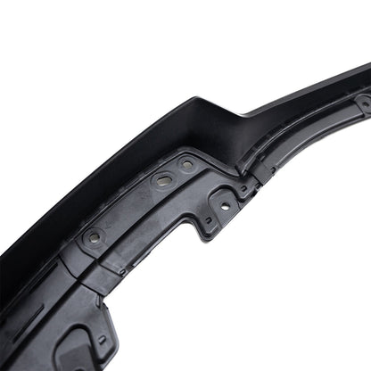 Genuine BMW G87 M2 CS OEM Front Splitter