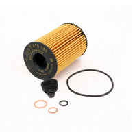 Genuine BMW OEM Oil Filter Kit For BMW G90/G99 M5, F90 M5 & F9X M8 11425A33C43