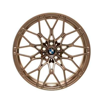 Genuine BMW M Performance M3/M4 20+21" 1000M Alloy Wheels (G80/G81/G82/G83)
