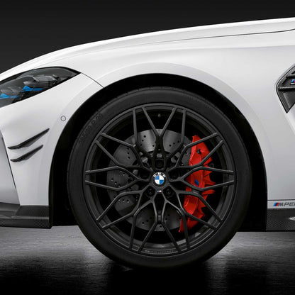 Genuine BMW M Performance M3/M4 20+21" 1000M Alloy Wheels (G80/G81/G82/G83)