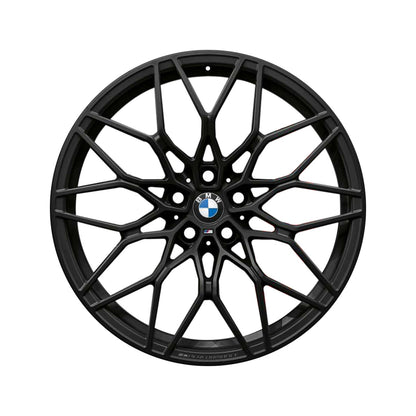 Genuine BMW M Performance M3/M4 20+21" 1000M Alloy Wheels (G80/G81/G82/G83)