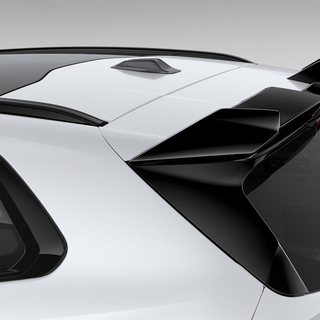 Genuine BMW M Performance Aramid Antenna Cover For G45 X3, G60/G61 5 Series, G90/G99 M5 & more